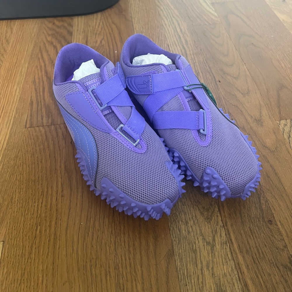 NEW Puma Mostro Ecstasy Lavender